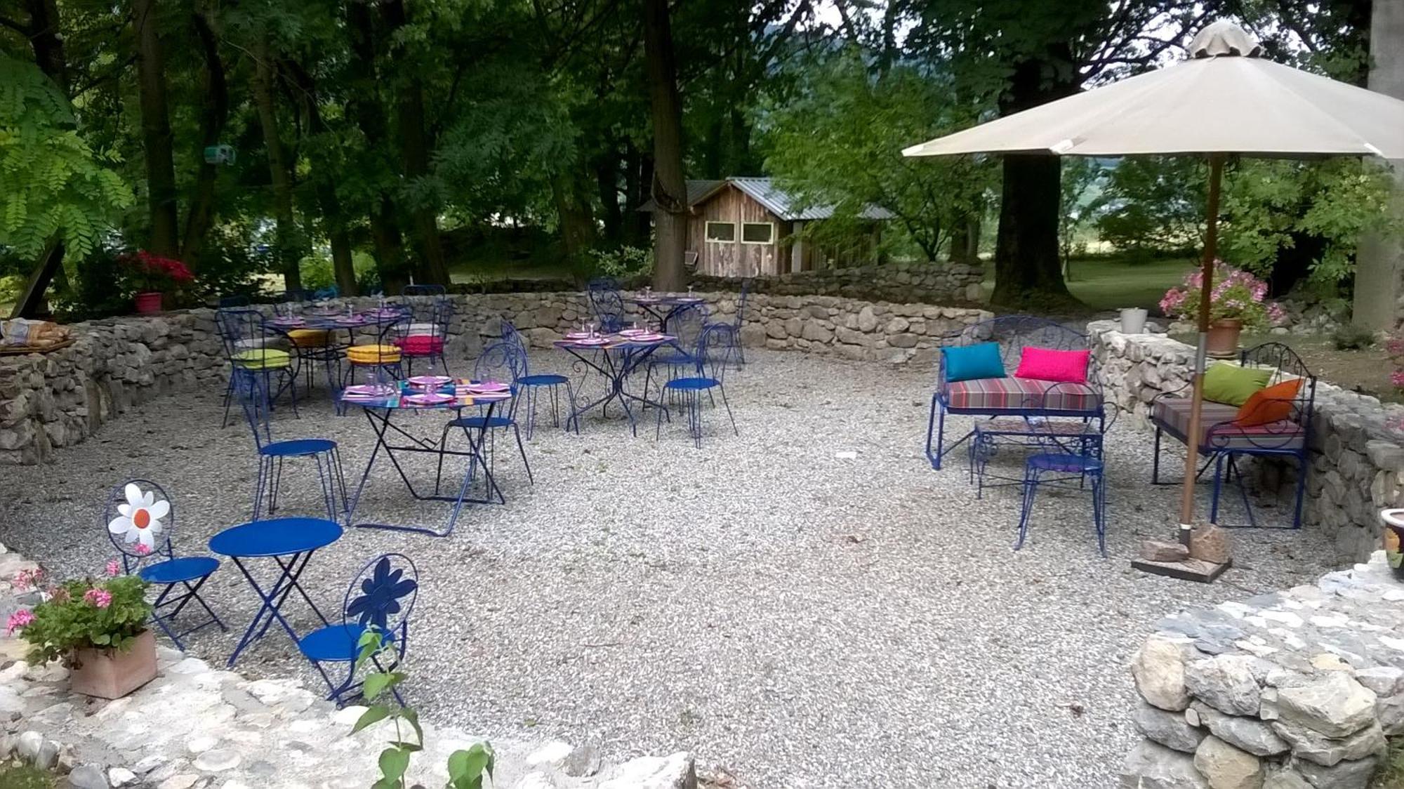 Gite Arthur Et Germaine Maisonnette A La Campagne Avec Un Grand Jardin Saint-Jeoire-Prieure 외부 사진